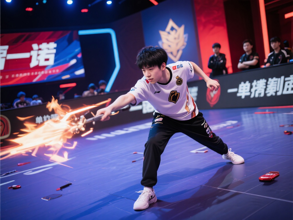 重新开始 重新开始